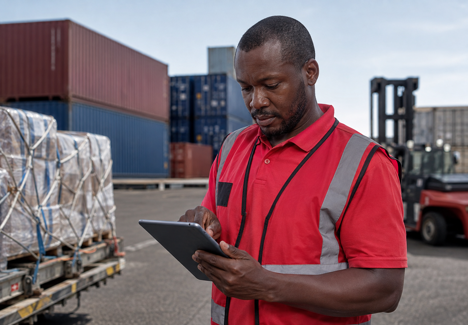 Customs Clearance Services